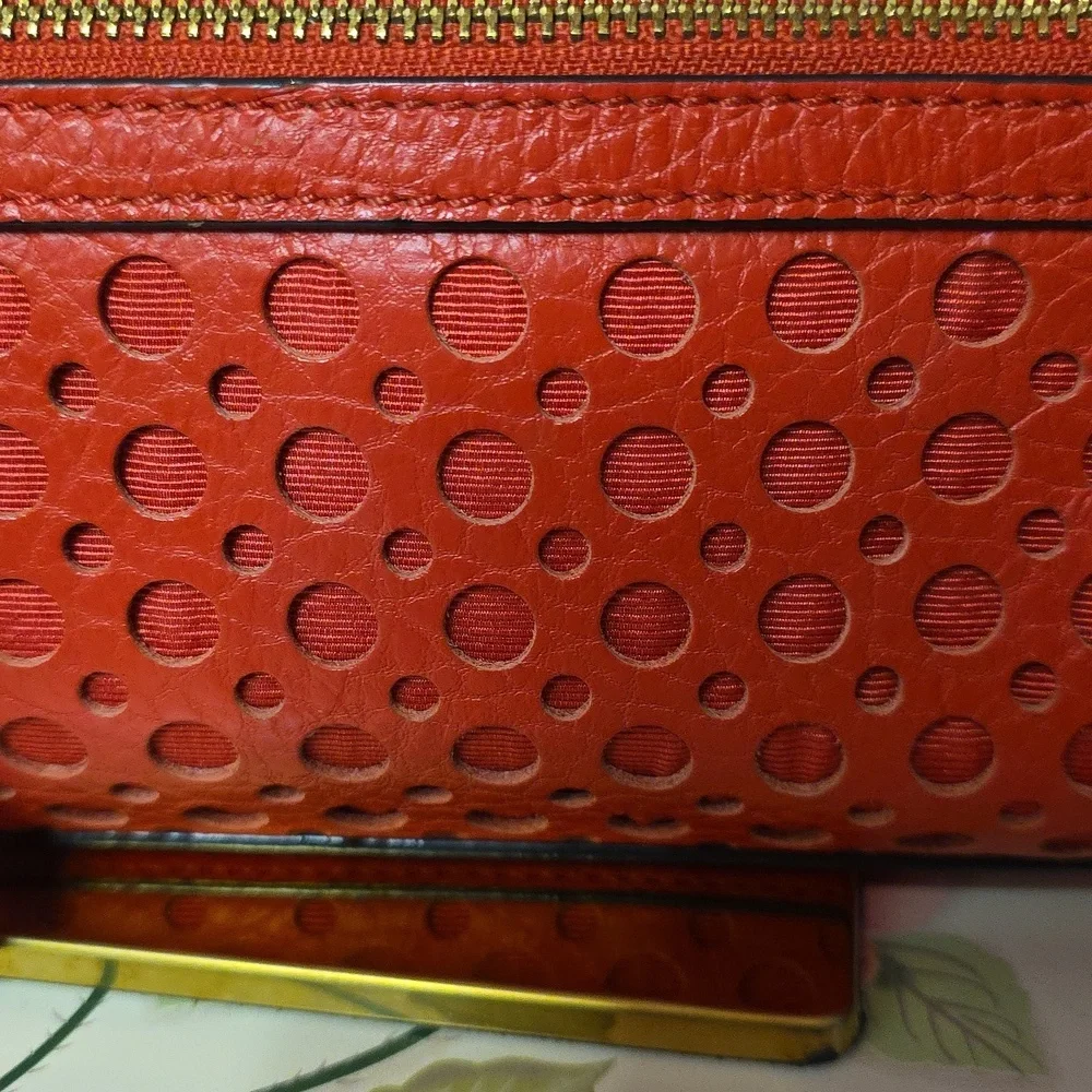 Kate SPADE PERRI LANE BUBBLES LOOLOO